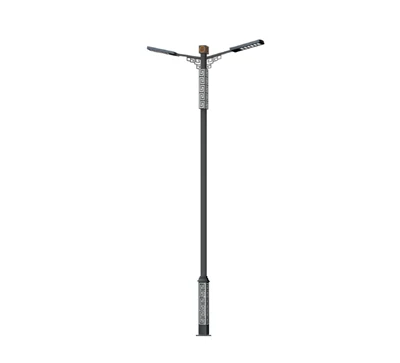 LED SOLAR Street Light 90W